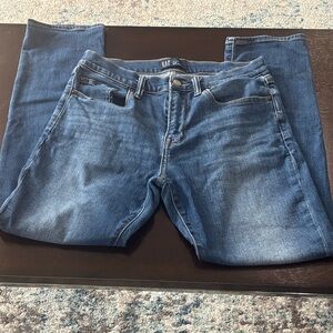 GAP Men’s Blue Jeans